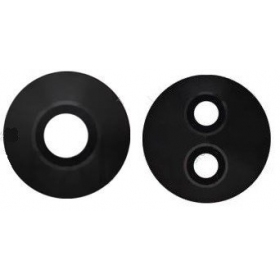 OnePlus Nord CE 3 Lite 5G vetro della fotocamera Black (only lens 2pcs) ORG