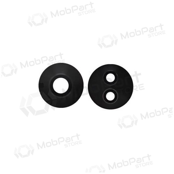 OnePlus Nord CE 3 Lite 5G vetro della fotocamera Black (only lens 2pcs) ORG