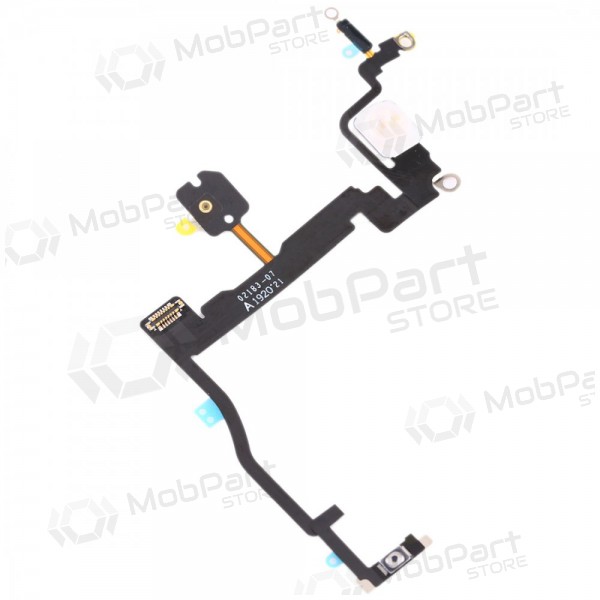 Apple iPhone 11 Pro on / off connettore del pulsante di accensione