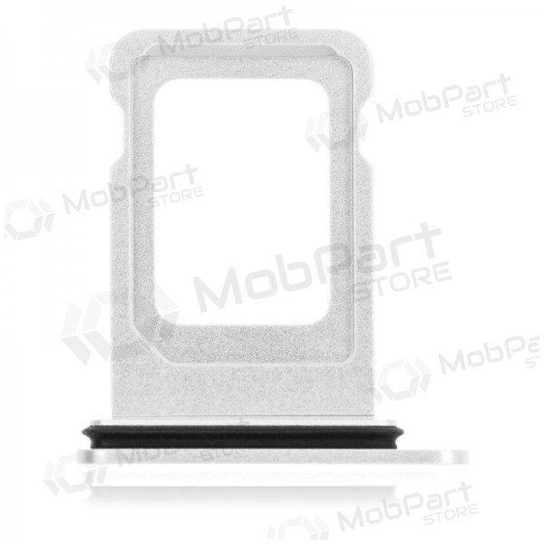 Apple iPhone 12 (Dual) Porta SIM (bianca)