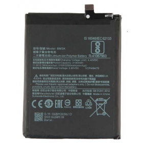 Xiaomi Mix 3 batteria / accumulatore (BM3K) (3200mAh)