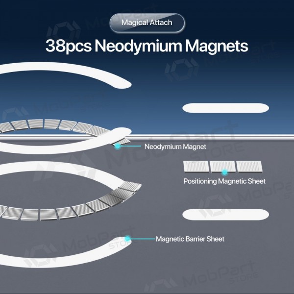 Apple iPhone 17 Pro Max custodia 
