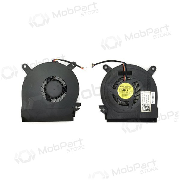 Dispositivo di raffreddamento per computer portatile DELL E6500, E6510