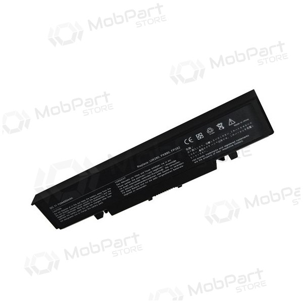 DELL UW280, 4400mAh batteria del computer portatile