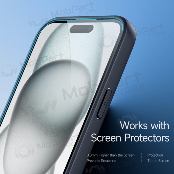 Apple iPhone 15 custodia Apple iPhone 15 custodia