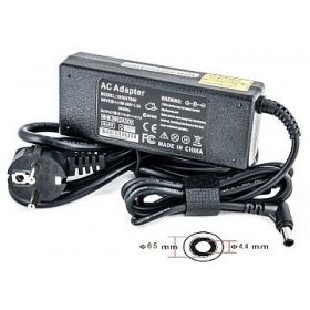 SONY 92W: 19.5V, 4.74A caricatore per computer portatile