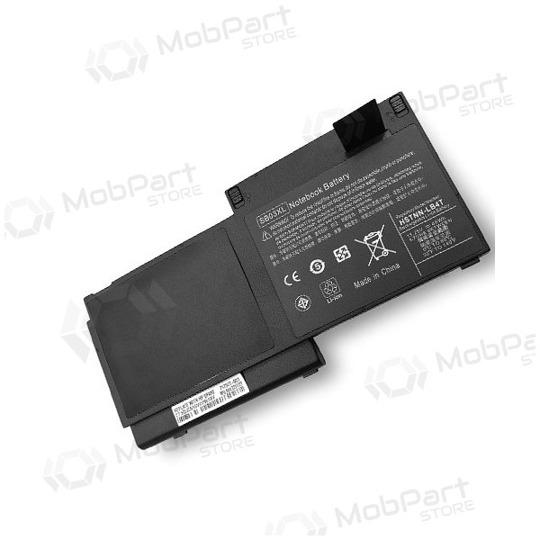 HP SB03XL batteria del computer portatile - PREMIUM HP SB03XL batteria del computer portatile - PREMIUM