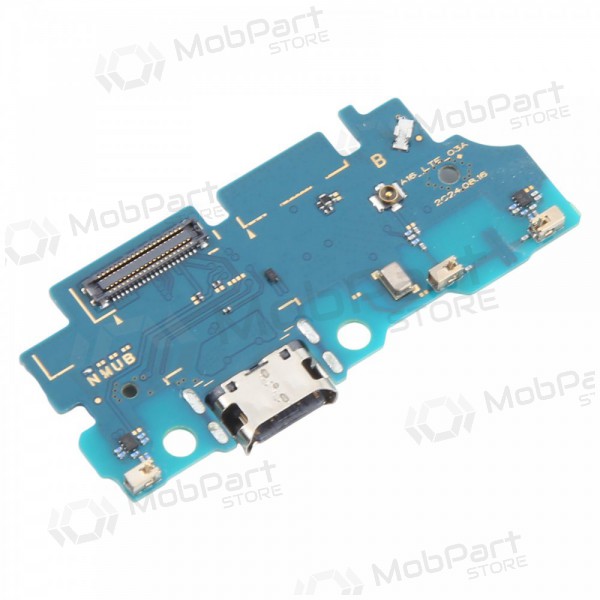 Samsung A165 Galaxy A16 4G connettore di ricarica (service pack) (originale)
