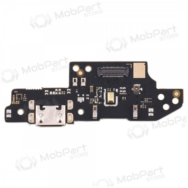 Xiaomi Redmi 9A connettore di ricarica (service pack) (originale) Xiaomi Redmi 9A connettore di ricarica (service pack) (originale)