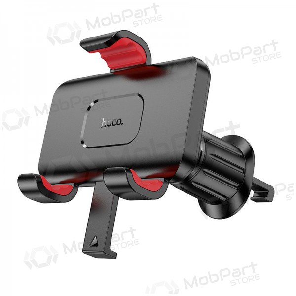 Porta cellulare da auto Hoco H21 nero