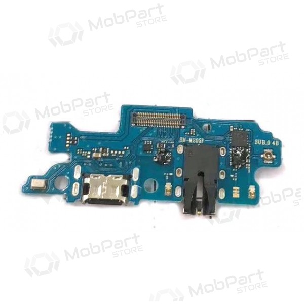 Samsung M205 Galaxy M20 2019 connettore di ricarica