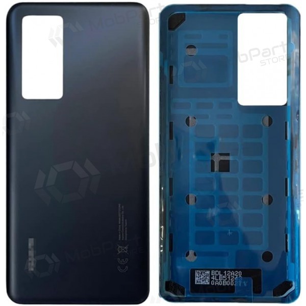 Xiaomi 12T / 12T Pro coperchio batteria posteriore (nero)