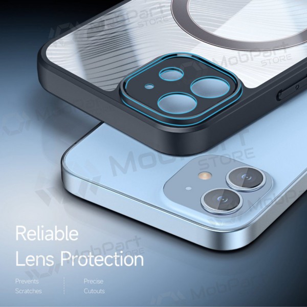 Apple iPhone 12 custodia Apple iPhone 12 custodia