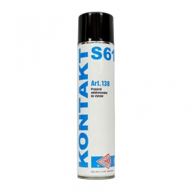 Pulitore di connettore Contact S61 600ml
