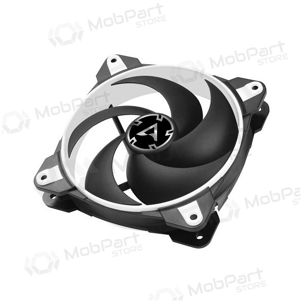 ARCTIC BioniX P120 PWM PST ventilatore di telaio, 4-pin, 120mm