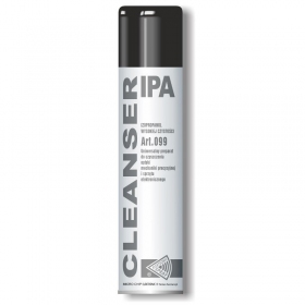 Isopropanolo Cleanser IPA 600ml
