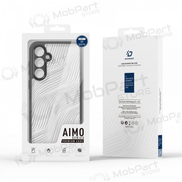 Samsung Galaxy S23 FE custodia Samsung Galaxy S23 FE custodia