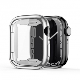 Apple Watch 41mm LCD apsauginis stikliukas / custodia 