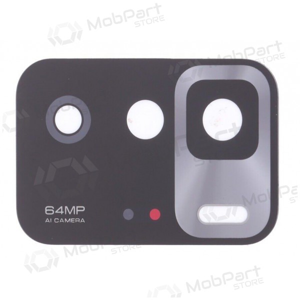 Xiaomi Poco X3 GT vetro della fotocamera (only lens)