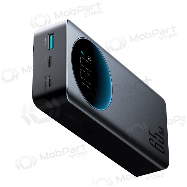 Batteria esterna Power Bank Joyroom JR-PBF05 65W 30000mAh nero Batteria esterna Power Bank Joyroom JR-PBF05 65W 30000mAh nero
