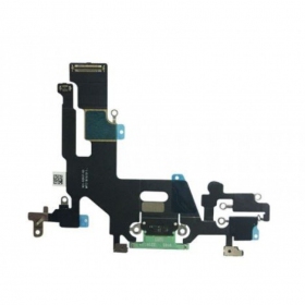 Apple iPhone 11 connettore di ricarica (verde)