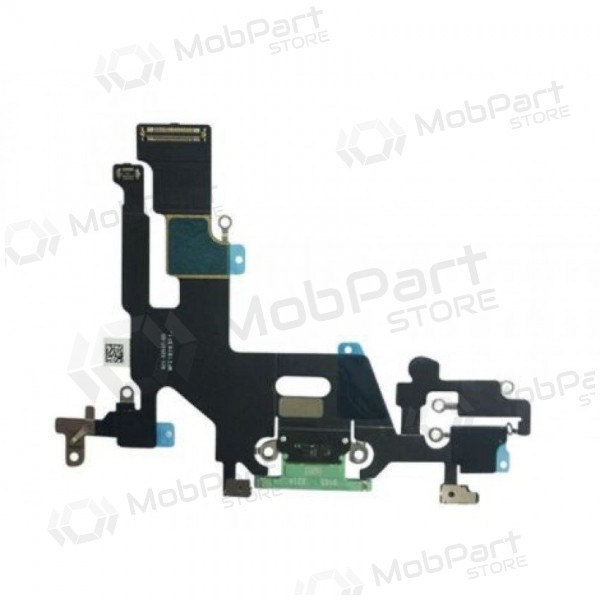 Apple iPhone 11 connettore di ricarica (verde)