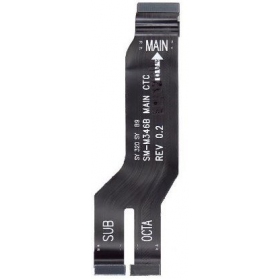 Samsung M346 Galaxy M34 5G pagrindinė connettore (SUB-OCTA) (service pack) (originale)