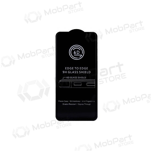 Apple iPhone 12 mini protezione dello schermo vetro temperato Apple iPhone 12 mini protezione dello schermo vetro temperato