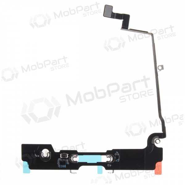 Apple iPhone X connettore dell'antenna (bottom) (usato Grade A, originale) Apple iPhone X connettore dell'antenna (bottom) (usato Grade A, originale)