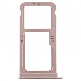 Huawei Mate 10 Porta SIM (d'oro)
