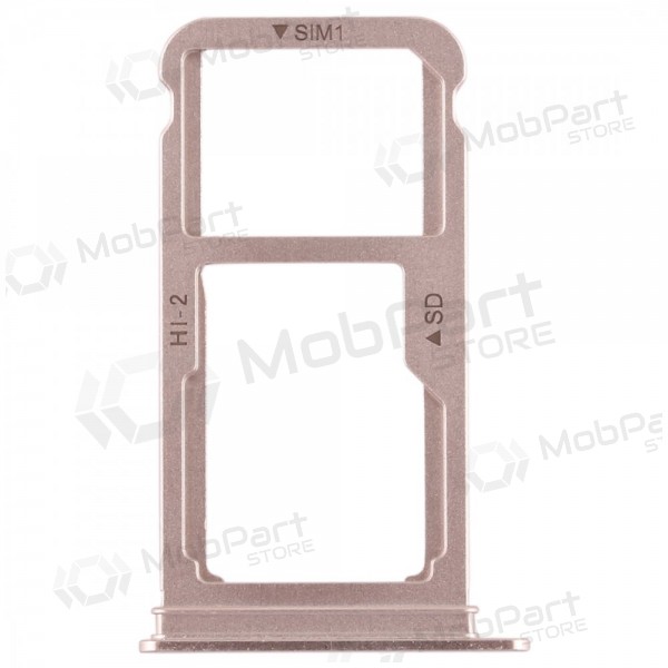 Huawei Mate 10 Porta SIM (d'oro)