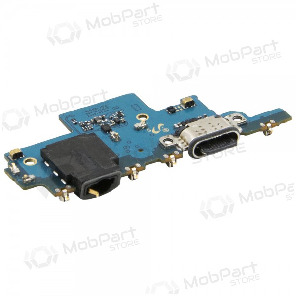 Samsung Galaxy A725 / A726 A72 4G / A72 5G connettore di ricarica (service pack) (originale) Samsung Galaxy A725 / A726 A72 4G / A72 5G connettore di ricarica (service pack) (originale)