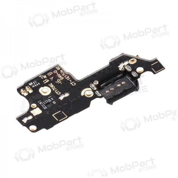Huawei Mate 9 connettore di ricarica (service pack) (originale) Huawei Mate 9 connettore di ricarica (service pack) (originale)