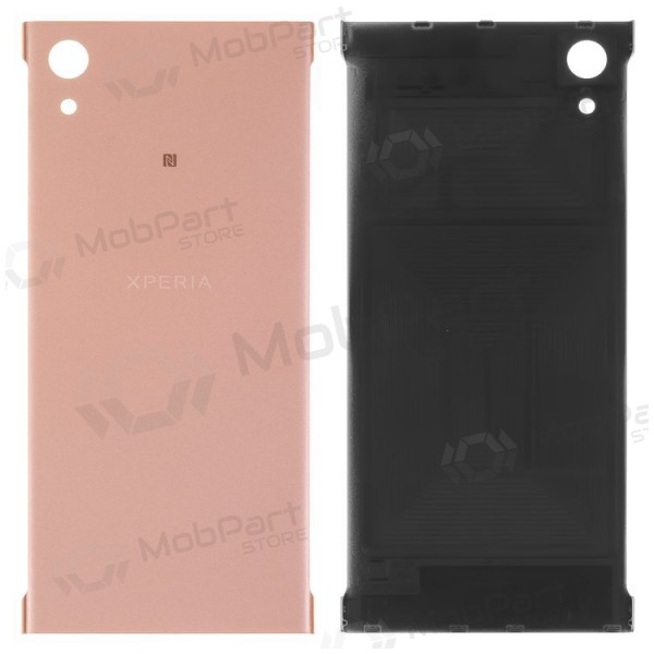 Sony Xperia XA1 G3112 / XA1 G3116 / XA1 G3121 / XA1 G3123 / XA1 G3125 coperchio batteria posteriore () Sony Xperia XA1 G3112 / XA1 G3116 / XA1 G3121 / XA1 G3123 / XA1 G3125 coperchio batteria posteriore ()