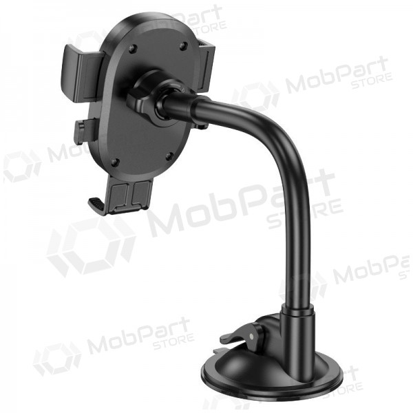 Porta cellulare da auto Hoco H20 nero