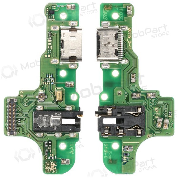 Samsung A207 Galaxy A20s 2019 connettore di ricarica (service pack) (originale) Samsung A207 Galaxy A20s 2019 connettore di ricarica (service pack) (originale)