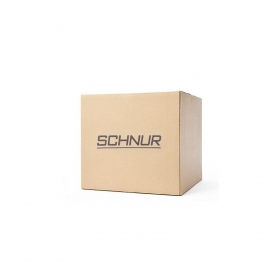 Cavo UTP SCHNUR CAT6 (305m) (da esterno)