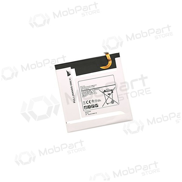 SAMSUNG Galaxy Tab A, A2, E 8.0 batteria / accumulatore (5000mAh) SAMSUNG Galaxy Tab A, A2, E 8.0 batteria / accumulatore (5000mAh)