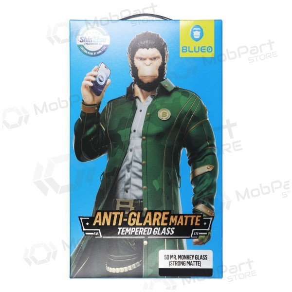 Apple iPhone 15 Pro Max vetro protettivo 