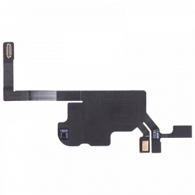 Apple iPhone 13 Pro proximity light sensor and microphone connettore