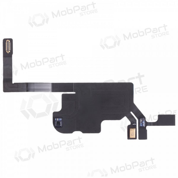 Apple iPhone 13 Pro proximity light sensor and microphone connettore Apple iPhone 13 Pro proximity light sensor and microphone connettore