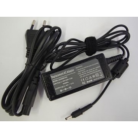 SAMSUNG 40W: 19V, 2.1A caricatore per computer portatile
