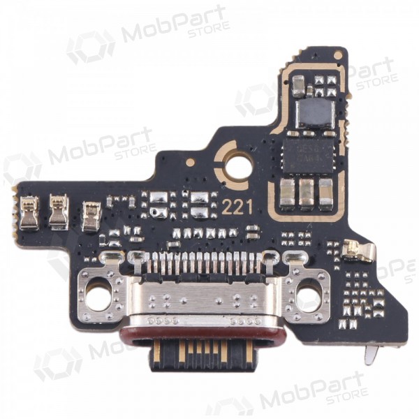 Xiaomi 13T connettore di ricarica (service pack) (originale) Xiaomi 13T connettore di ricarica (service pack) (originale)