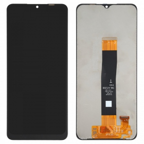 Samsung Galaxy A32 5G schermo / display (originale)