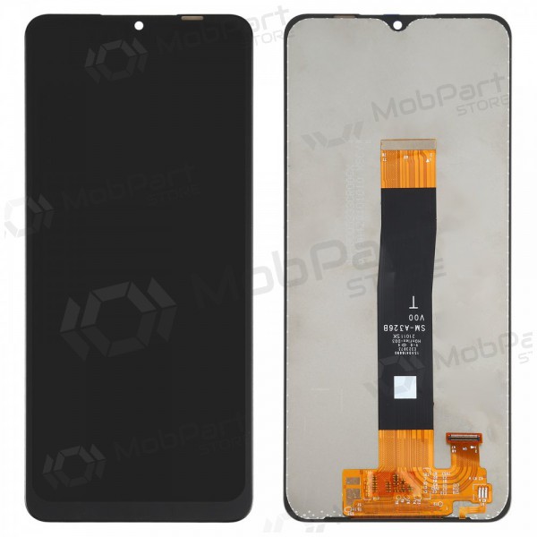 Samsung Galaxy A32 5G schermo / display (originale) Samsung Galaxy A32 5G schermo / display (originale)