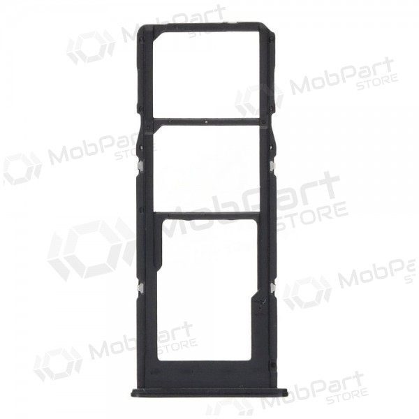 Samsung A236 Galaxy A23 5G Porta SIM (nero) (service pack) (originale) Samsung A236 Galaxy A23 5G Porta SIM (nero) (service pack) (originale)
