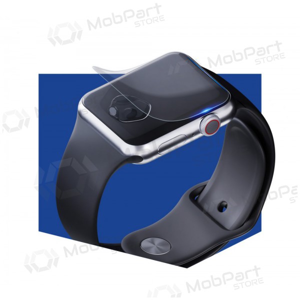 Samsung Watch 6 40mm pellicola salvaschermo Samsung Watch 6 40mm pellicola salvaschermo