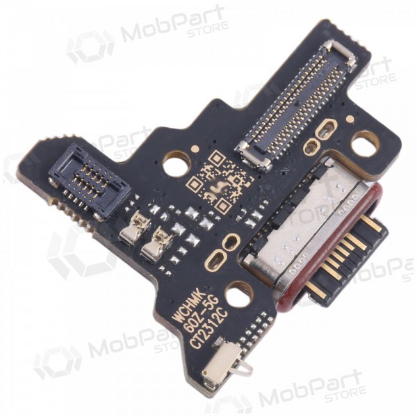 Xiaomi 13T connettore di ricarica (service pack) (originale) Xiaomi 13T connettore di ricarica (service pack) (originale)