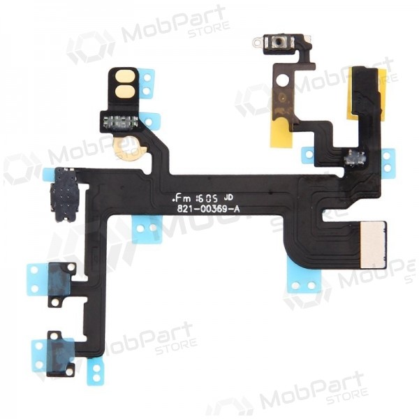 Apple iPhone SE on / off (įjungimo), connettore di controllo audio Apple iPhone SE on / off (įjungimo), connettore di controllo audio