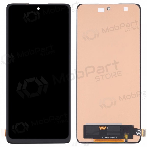 Xiaomi 11T / 11T Pro / Poco F4 GT schermo / display (Premium) Xiaomi 11T / 11T Pro / Poco F4 GT schermo / display (Premium)